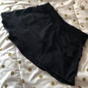 Lululemon Skirt